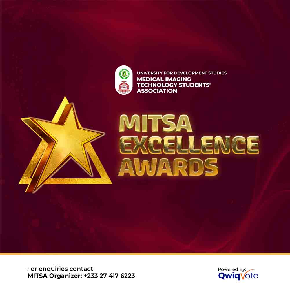 MITSA EXCELLENCE AWARD...
